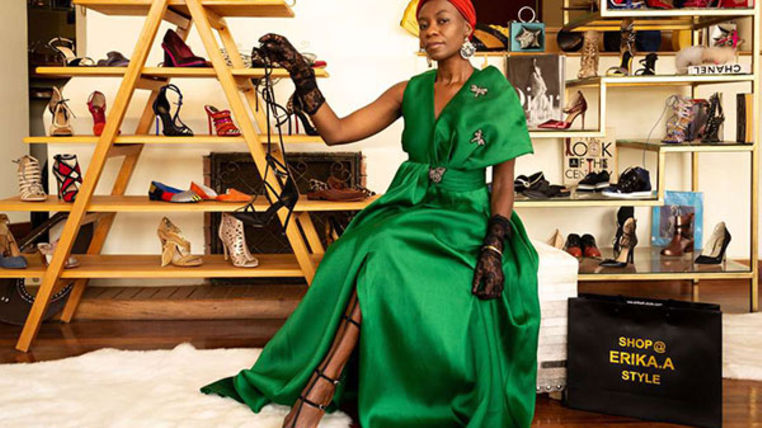 The Fashionable Career