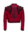 Matador-Jacket-In-Red-Front