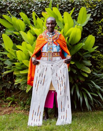 Upcycled Denim ED245225