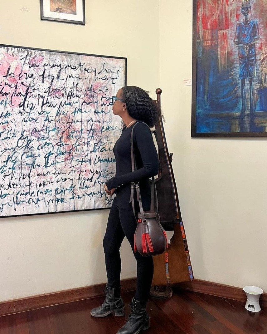 Curated Artists Seba Wali Sio